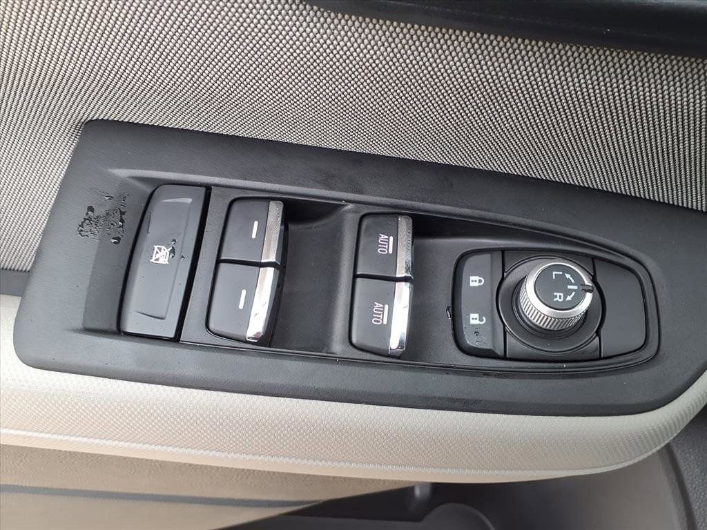 New 2026 Subaru Forester Premium image 15