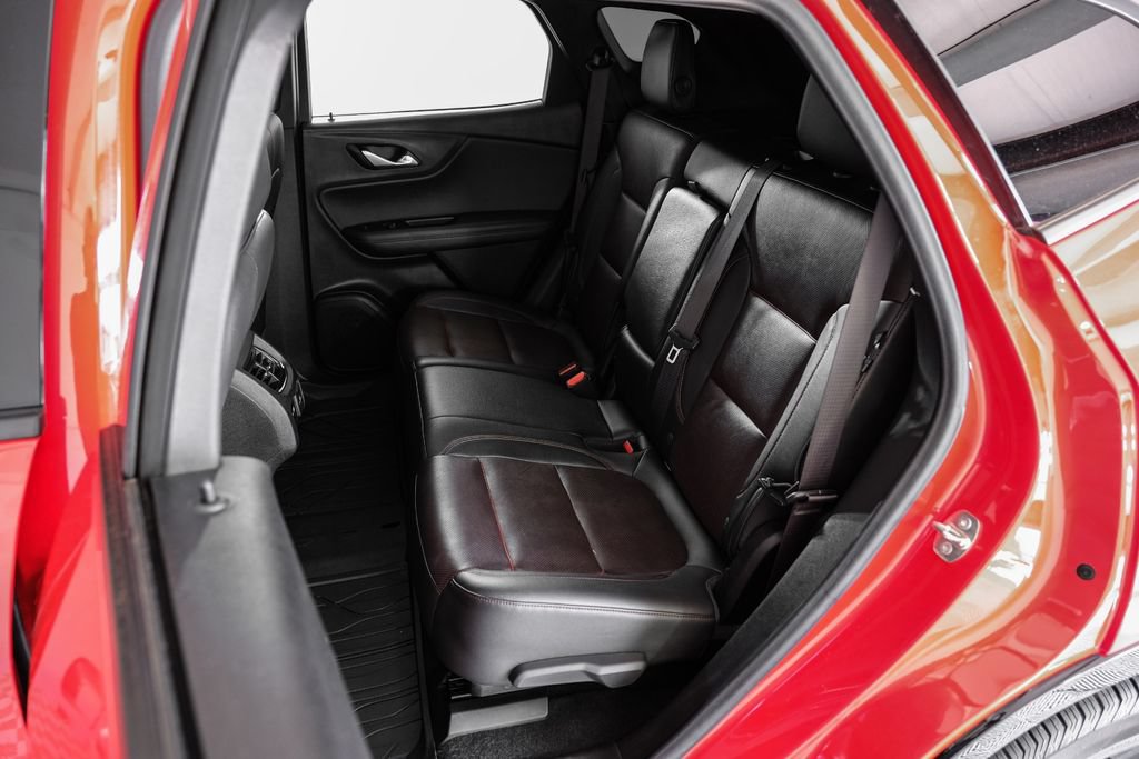 Used 2020 Chevrolet Blazer RS FWD image 42