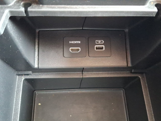 Certified 2025 Honda Odyssey Elite image 34