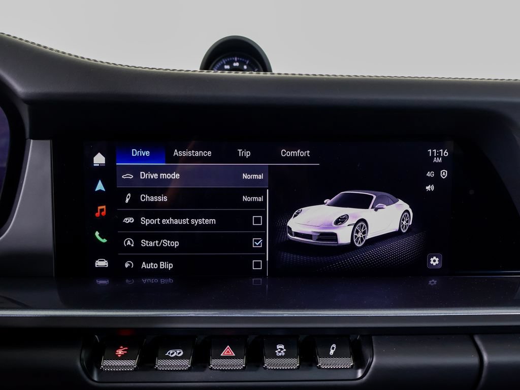 Certified 2025 Porsche 911 Carrera T RWD image 20