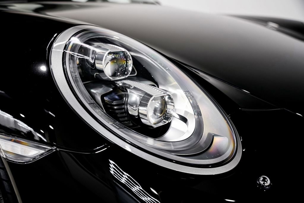 Used 2014 Porsche 911 Targa 4S AWD/4WD image 42