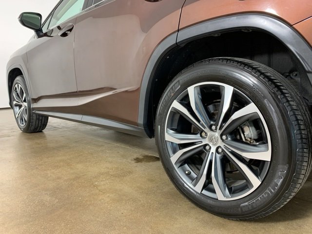 Used 2016 Lexus RX 350 AWD image 14