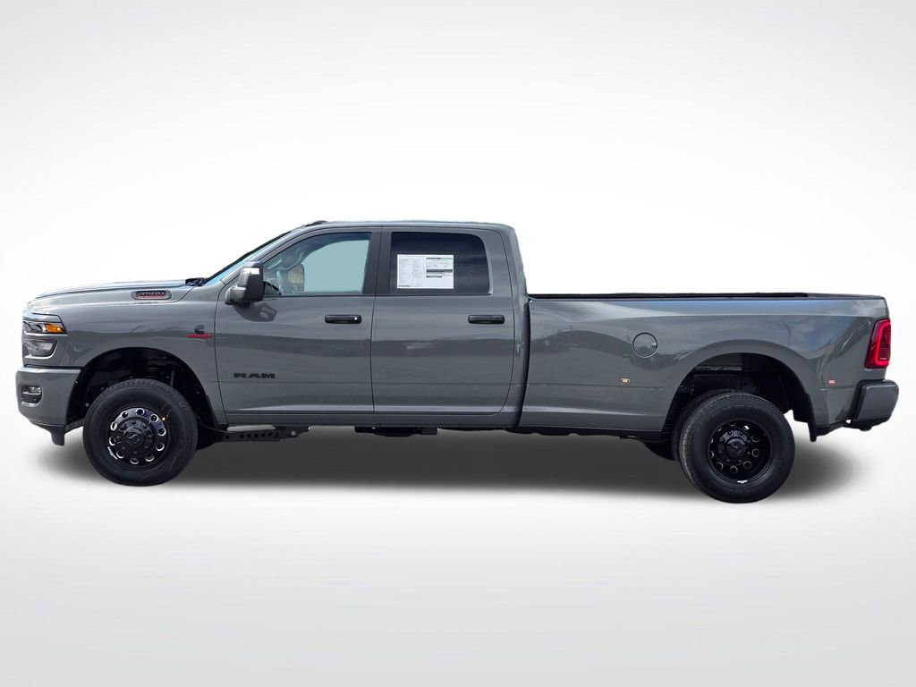 New 2026 RAM 3500 Big Horn image 18