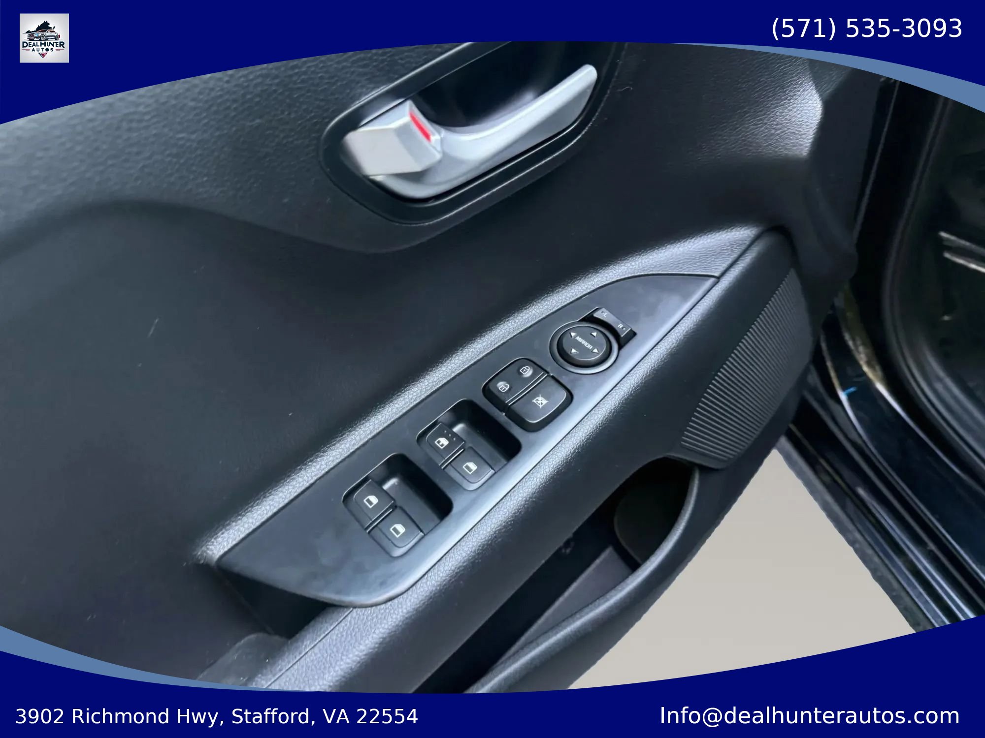 Used 2020 Kia Rio S FWD image 22