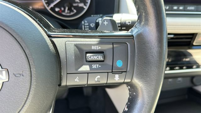 Certified 2023 Nissan Rogue SL AWD/4WD image 14