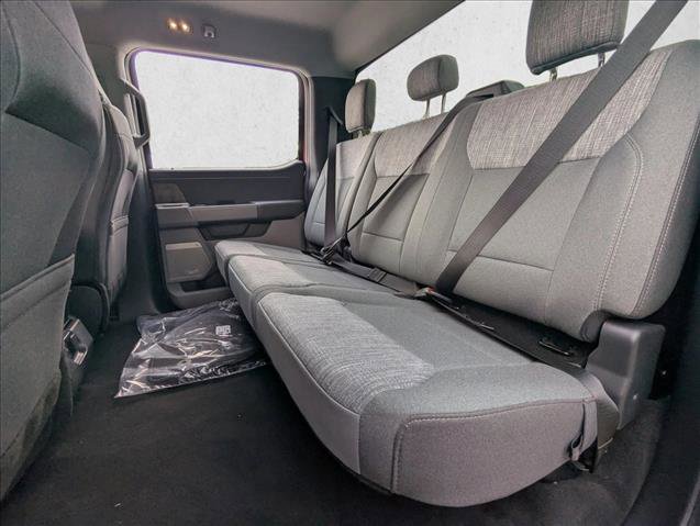 New 2026 Ford F350 XLT w/ XLT Premium Package image 17