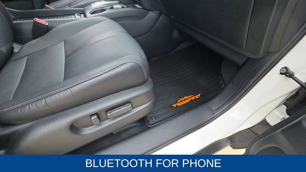 Certified 2023 Honda Passport TrailSport image 14