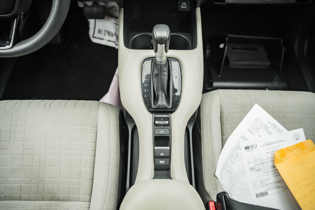 Used 2024 Honda HR-V LX image 23