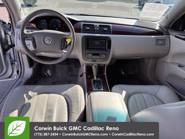 Used 2009 Buick Lucerne CXL FWD image 22