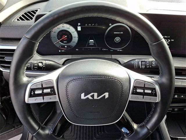 Used 2024 Kia Telluride SX X-Line image 20