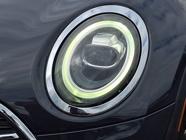 Used 2020 MINI Cooper Clubman S AWD/4WD image 12