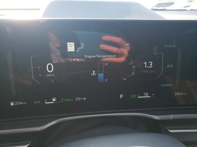 Used 2026 Kia Sportage SX Prestige image 21