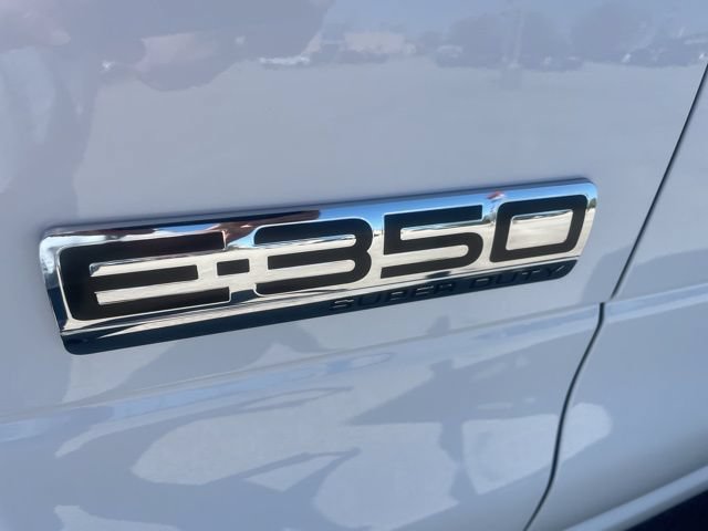 New 2027 Ford E-350 and Econoline 350 Super Duty w/ Power Equipment Group RWD image 5