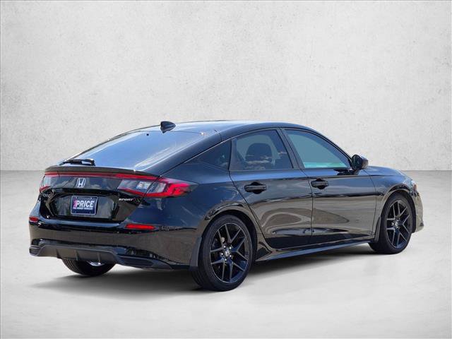 Used 2023 Honda Civic Sport image 5
