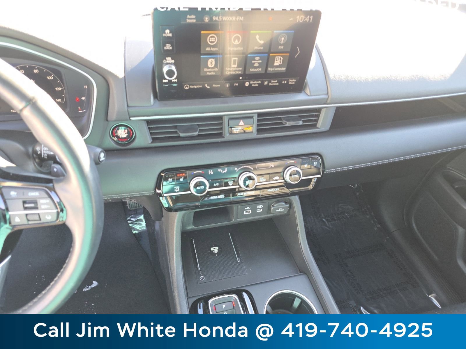 Certified 2023 Honda Pilot Elite image 32