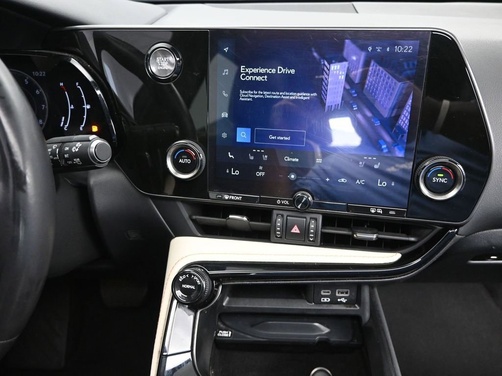 Used 2022 Lexus NX 250 FWD image 28