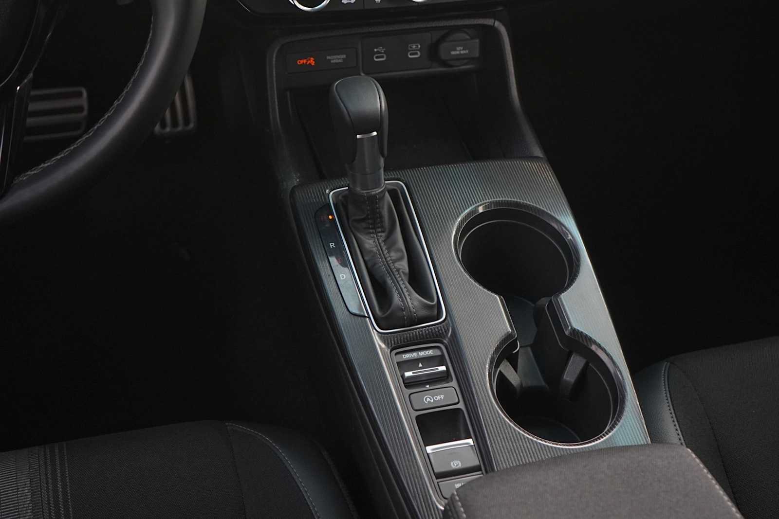 Used 2025 Honda Civic Sport image 21