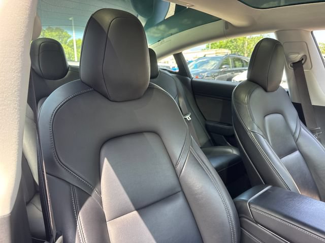 Used 2018 Tesla Model 3 Long Range AWD/4WD image 26