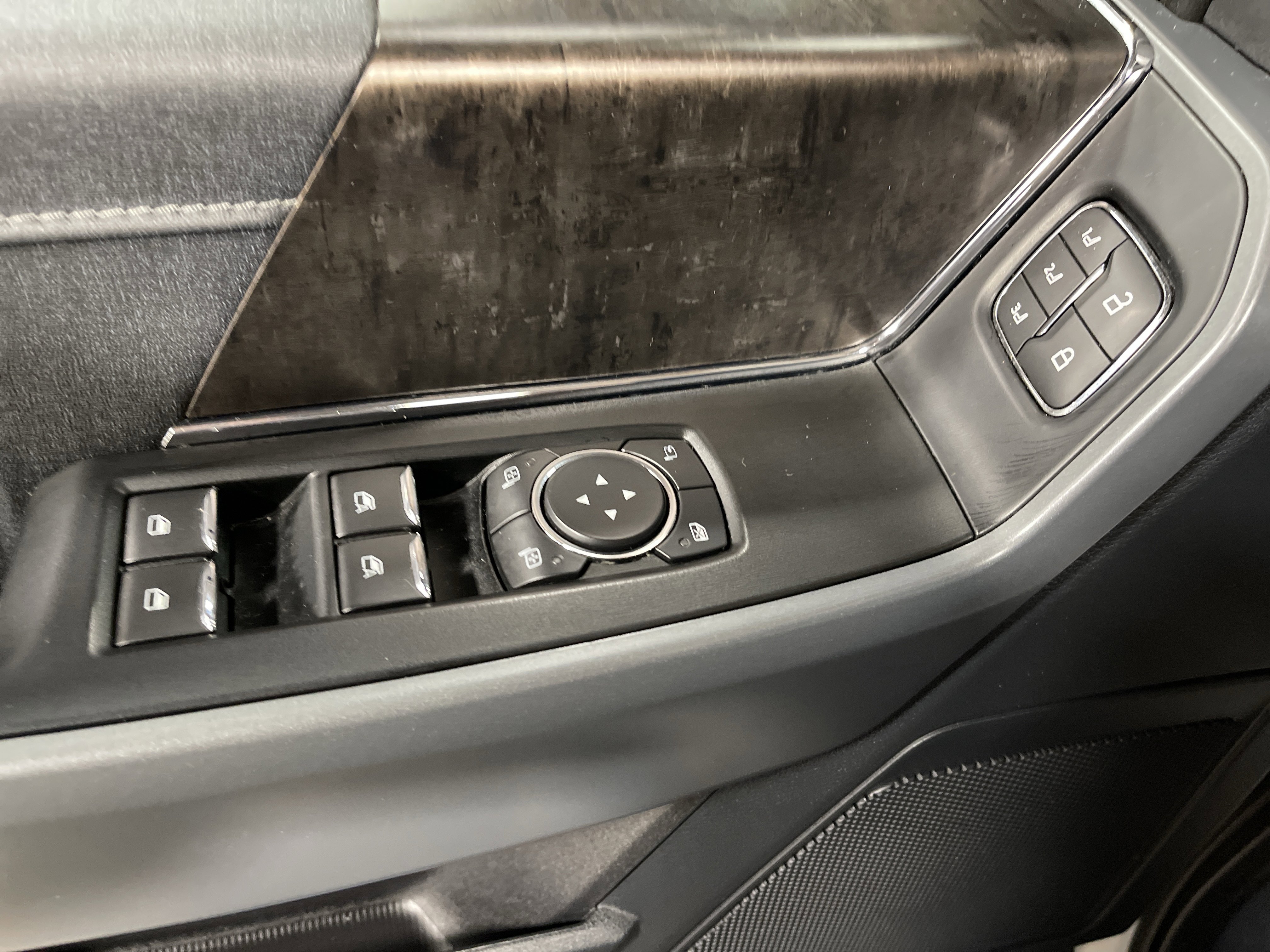 Used 2022 Ford F150 Lariat w/ Bed Utility Package image 11