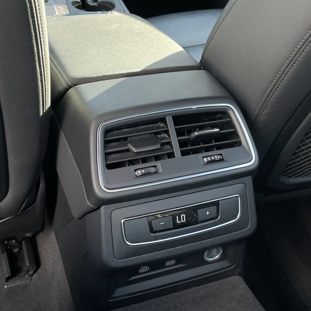 Used 2024 Audi A6 Premium Plus AWD/4WD image 25