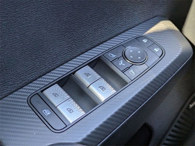 New 2025 Mitsubishi Outlander SEL image 28