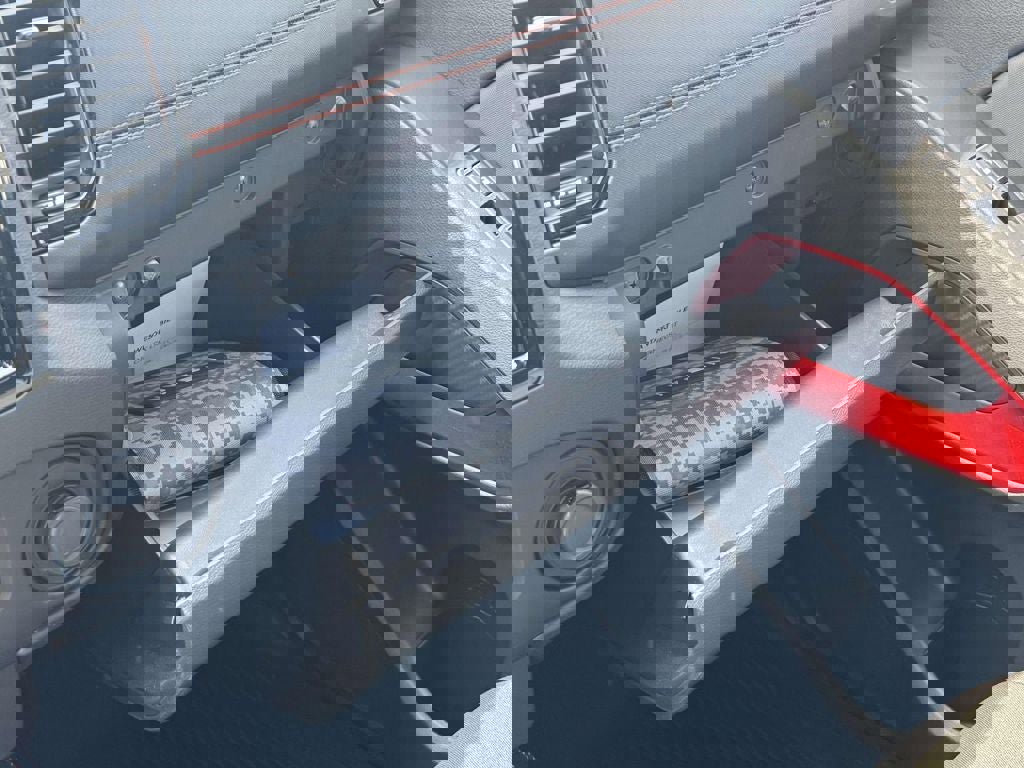 Used 2024 Nissan Frontier Pro-X w/ Pro Convenience Package image 12