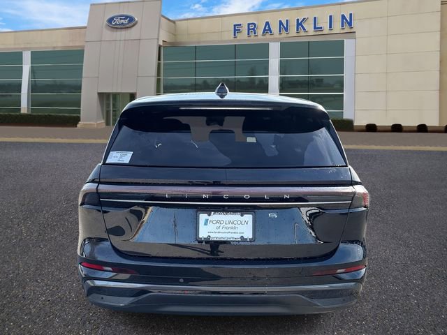 New 2026 Lincoln Nautilus Premier w/ Equipment Group 102A image 6