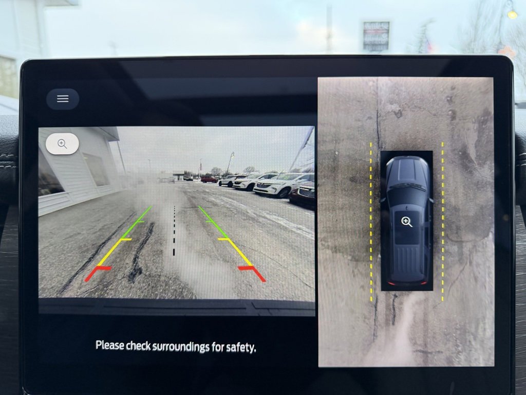 Used 2023 Ford Expedition Max Limited image 29