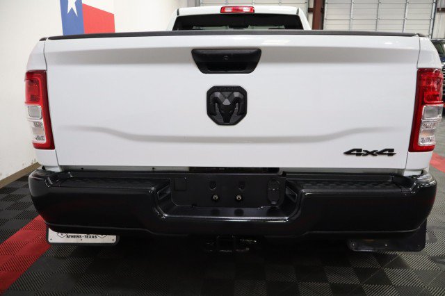 Used 2024 RAM 3500 Tradesman AWD/4WD image 15