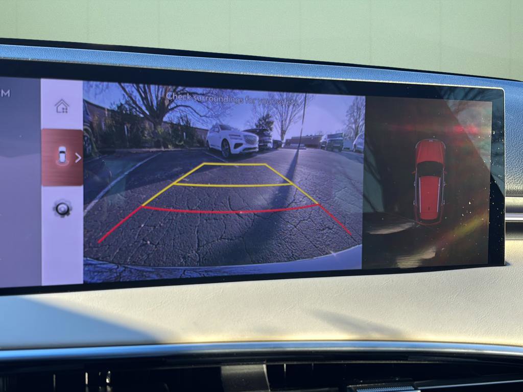 Certified 2026 Genesis GV70 2.5T image 31