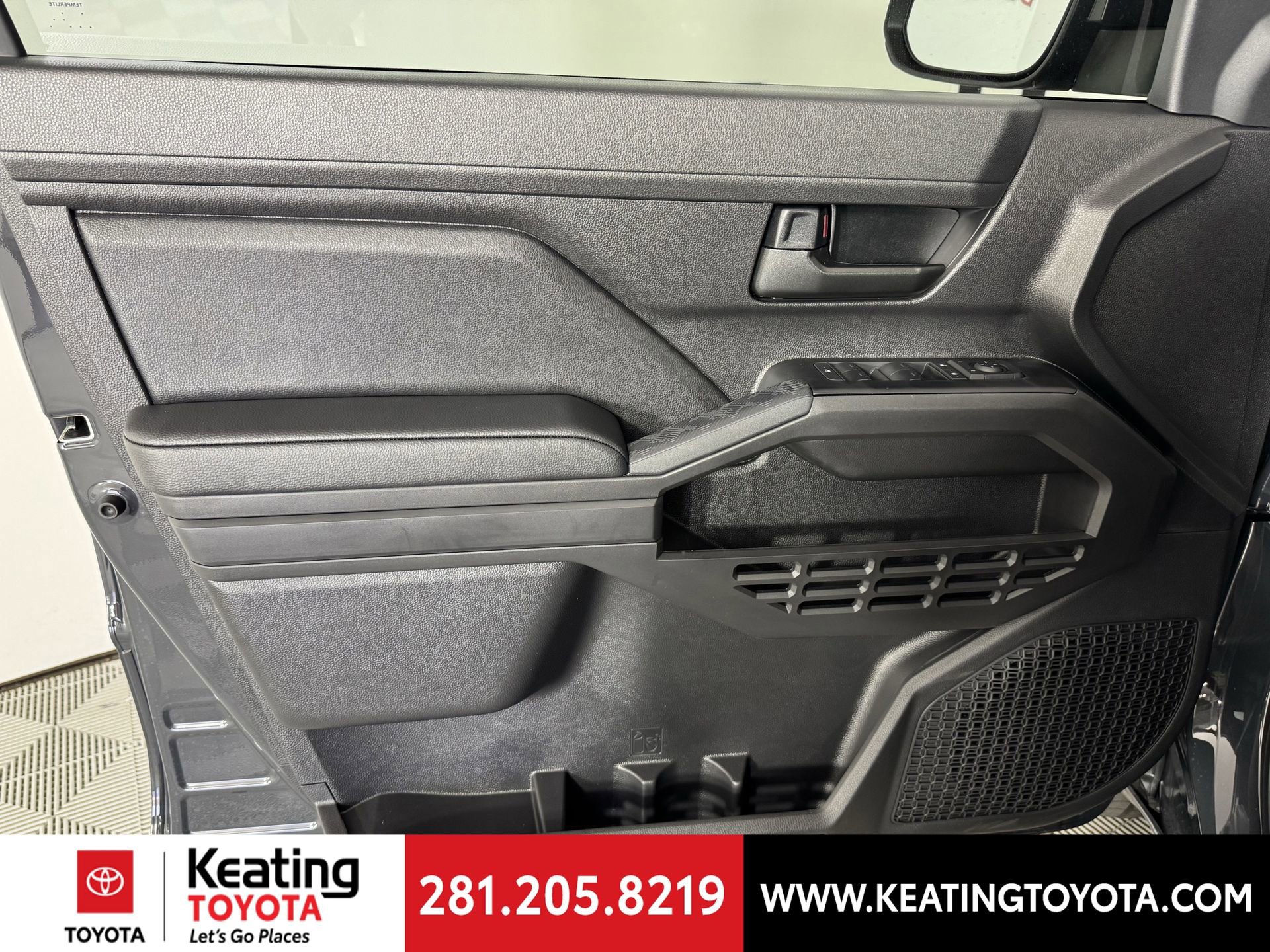 New 2026 Toyota Tacoma SR image 13