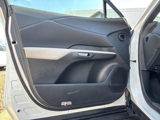 Used 2023 Lexus RX 350 Premium w/ Cold Area Package AWD/4WD image 11
