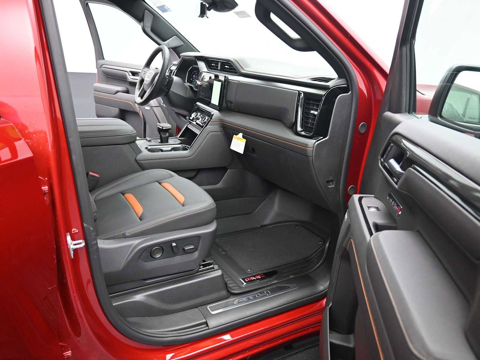 New 2026 GMC Sierra 1500 AT4 w/ AT4 Premium Package image 13