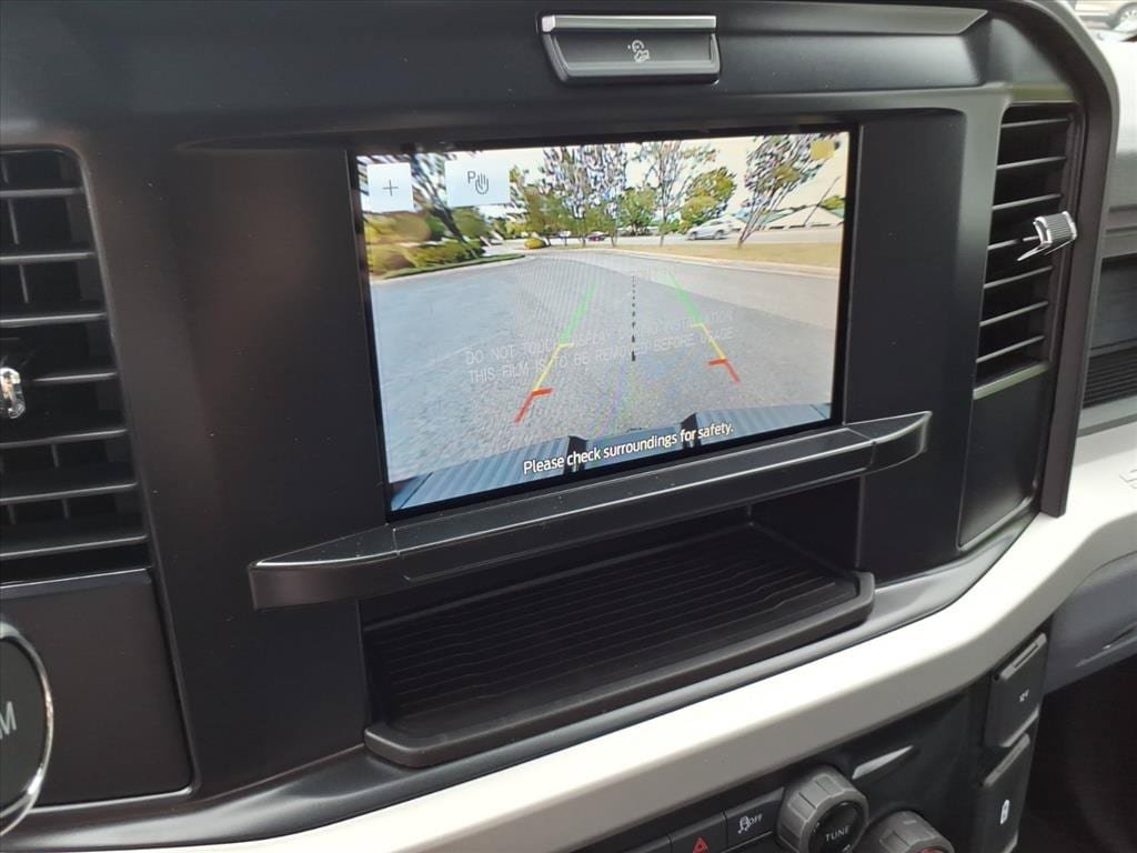 New 2026 Ford F250 XL w/ STX Appearance Package AWD/4WD image 18