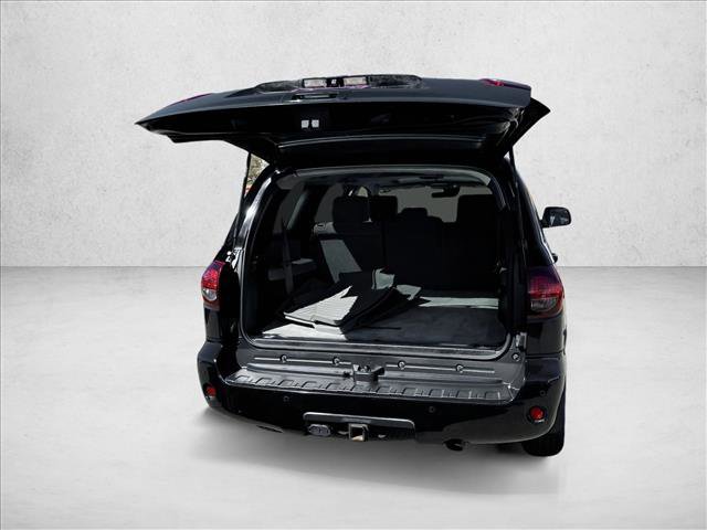 Used 2019 Toyota Sequoia SR5 image 7