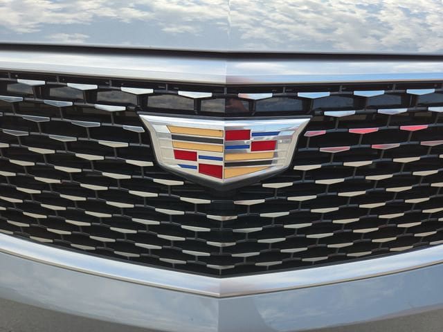 Used 2024 Cadillac XT6 Premium Luxury AWD/4WD image 42