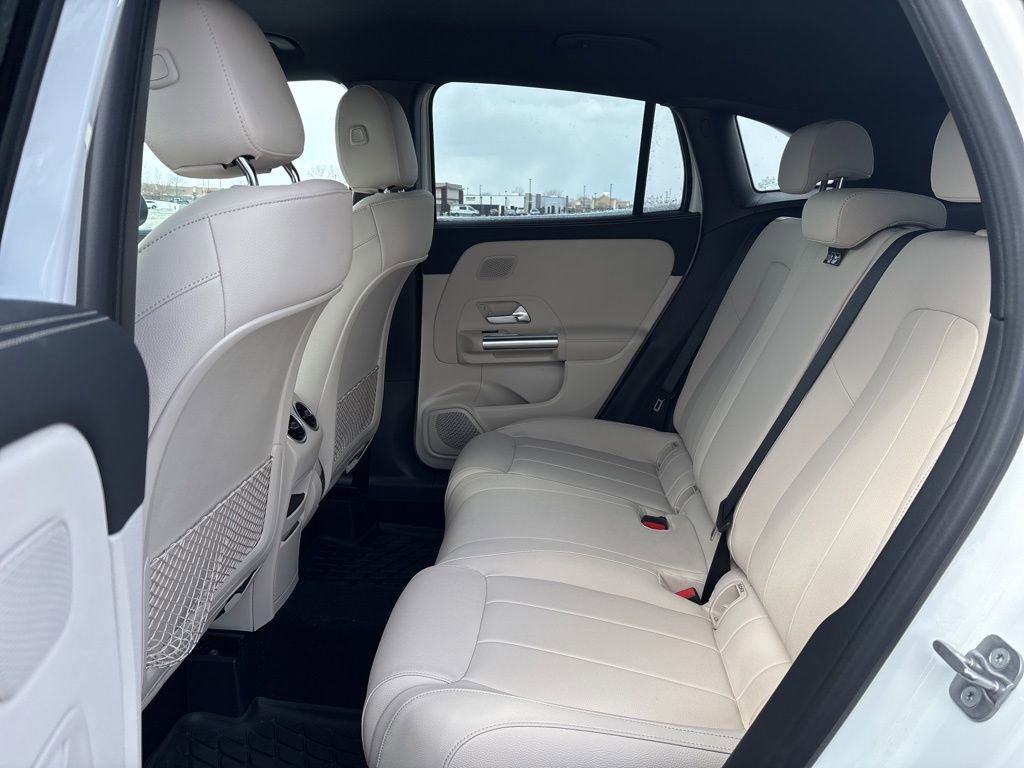 Used 2024 Mercedes-Benz GLA 250 GLA 250 image 14