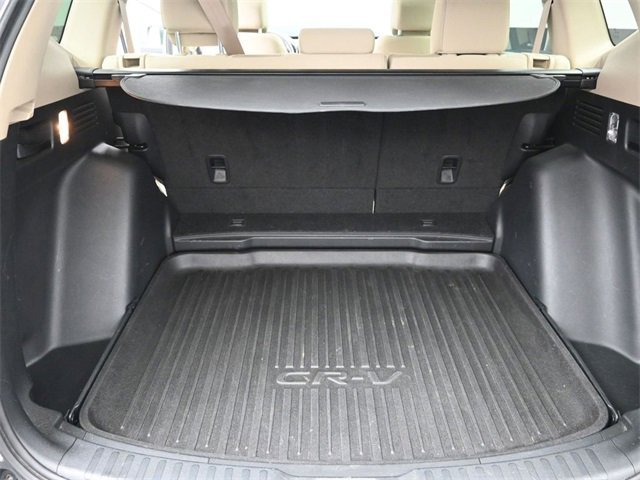 Used 2018 Honda CR-V EX image 33
