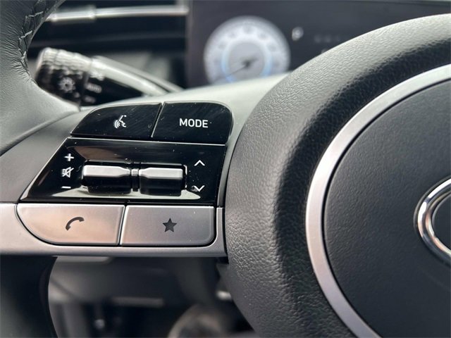 Used 2024 Hyundai Tucson XRT image 23