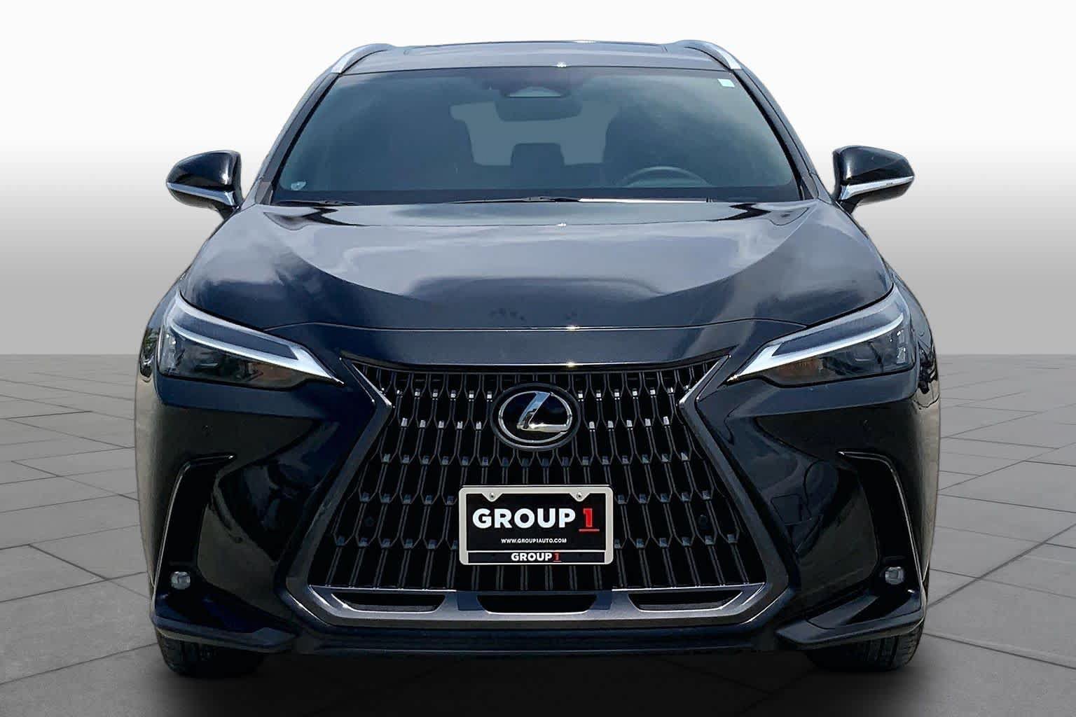 Used 2023 Lexus NX 350 AWD image 7