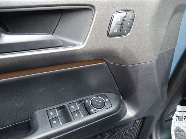 New 2025 Ford Bronco Sport Outer Banks w/ Outer Banks Tech Package+ AWD/4WD image 12