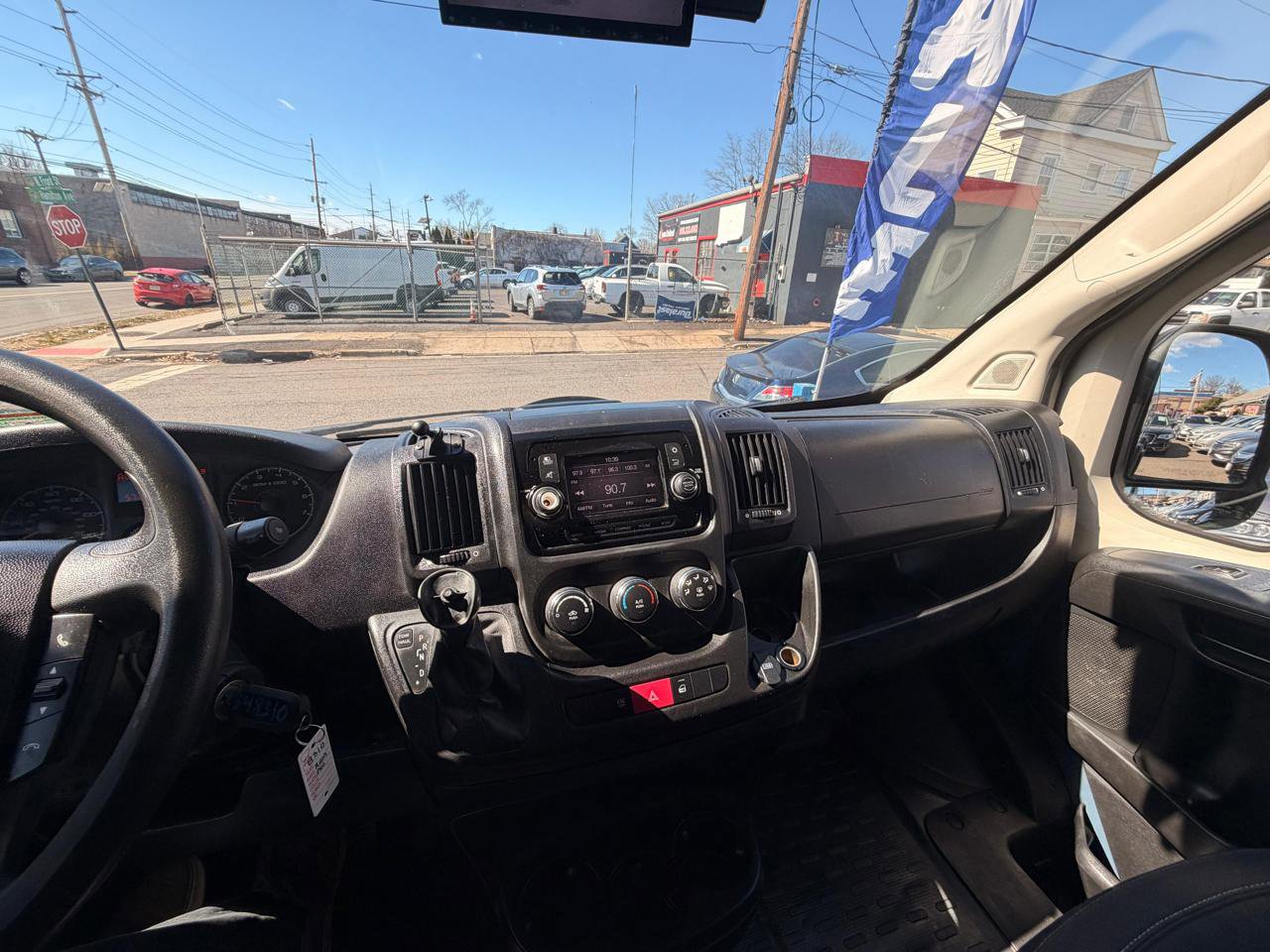 Used 2019 RAM ProMaster 3500 image 7