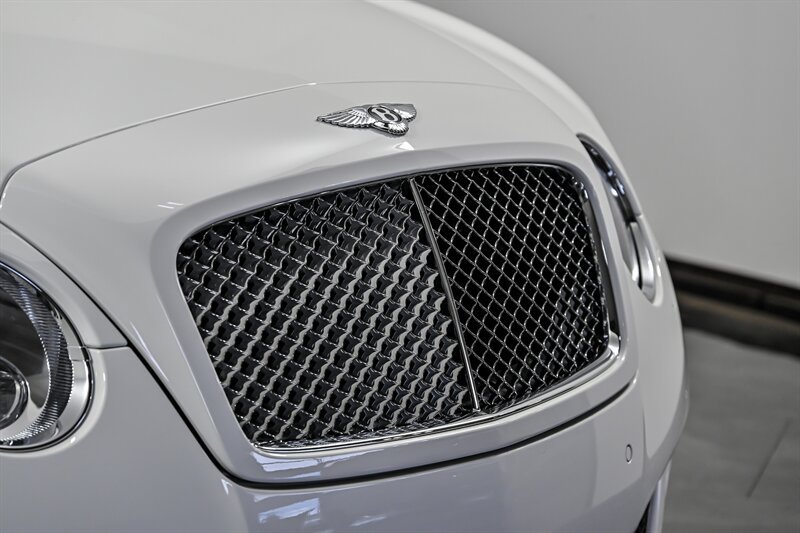 Used 2011 Bentley Continental GT Speed AWD/4WD image 5