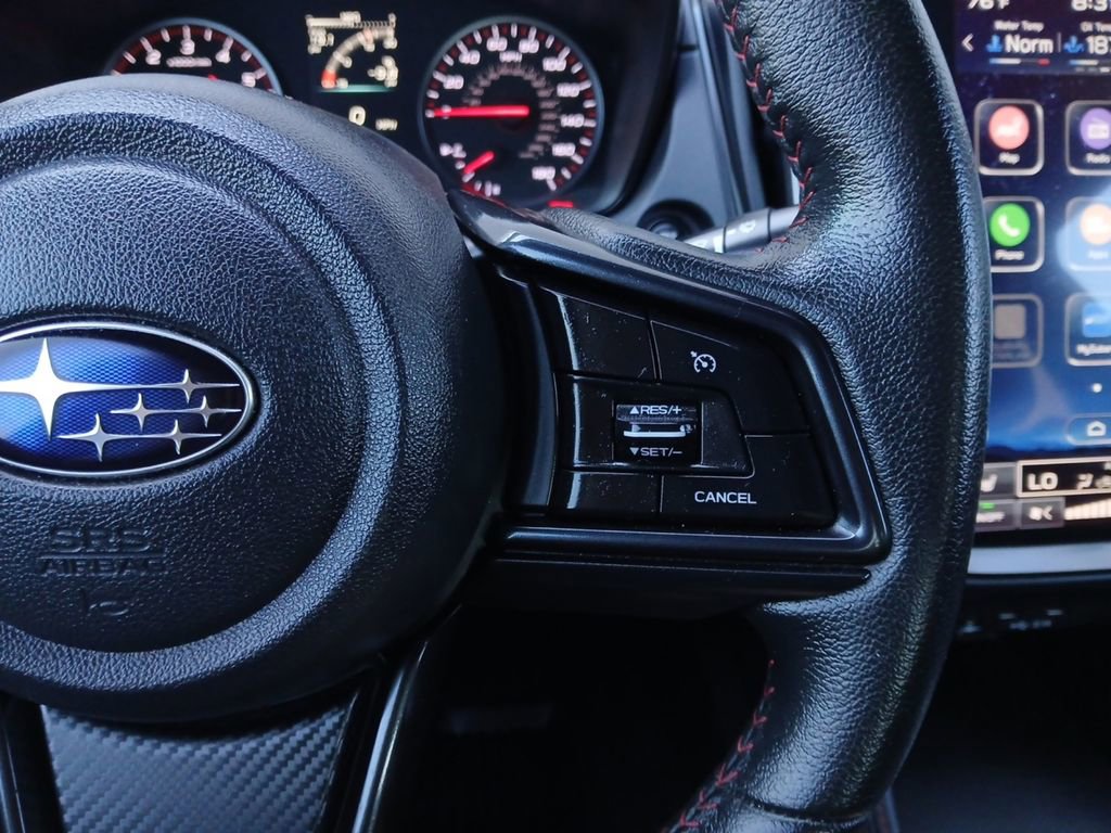 Used 2023 Subaru WRX Limited AWD/4WD image 25