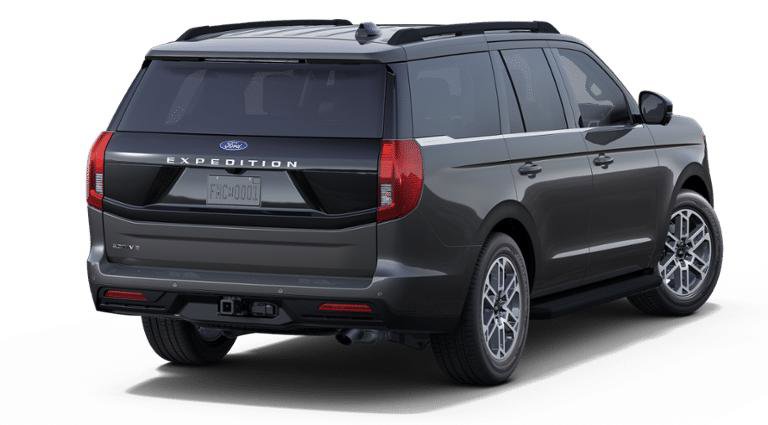 New 2025 Ford Expedition Active image 3