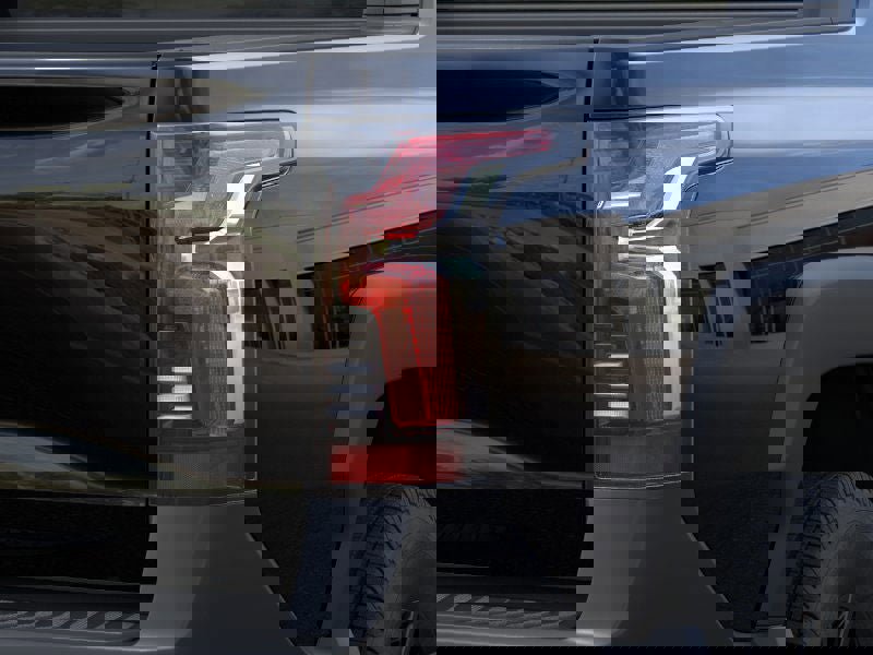 New 2026 Chevrolet Silverado EV LT image 37