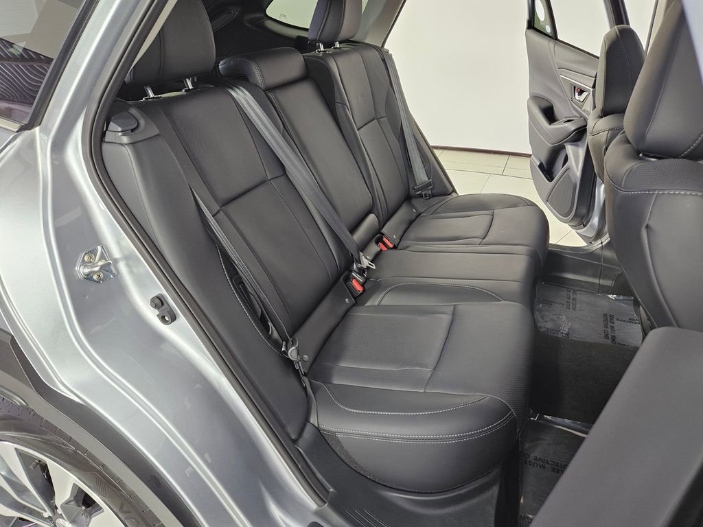 Certified 2025 Subaru Outback Limited w/ Popular Package #2 image 20