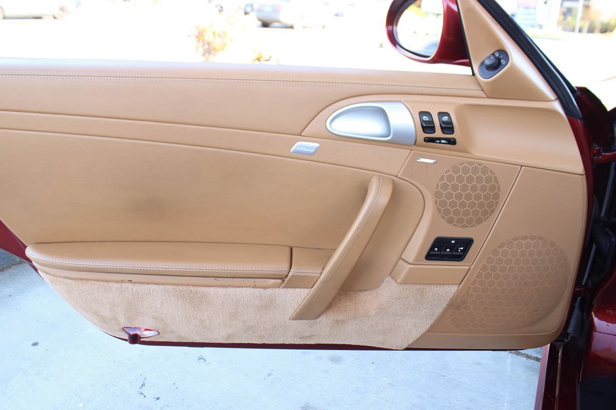 Used 2009 Porsche 911 Carrera 4S AWD/4WD image 34