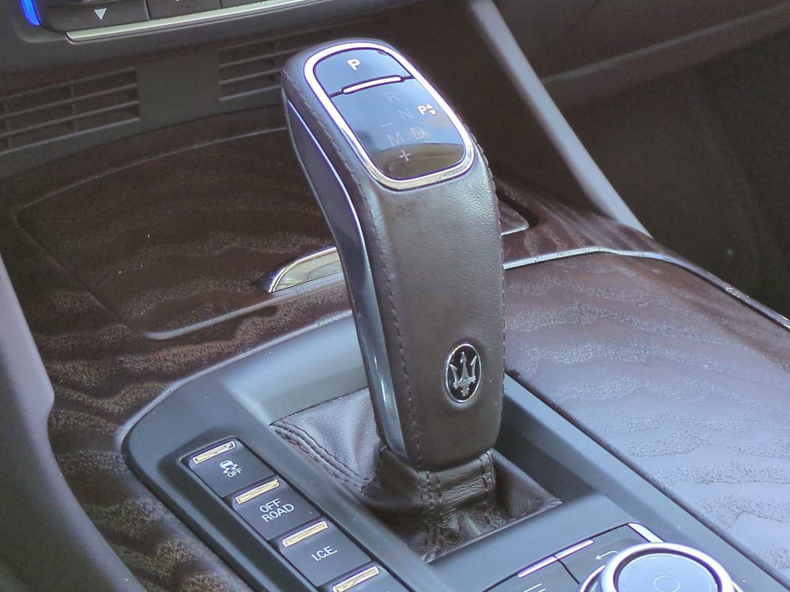 Used 2019 Maserati Levante S GranLusso image 34