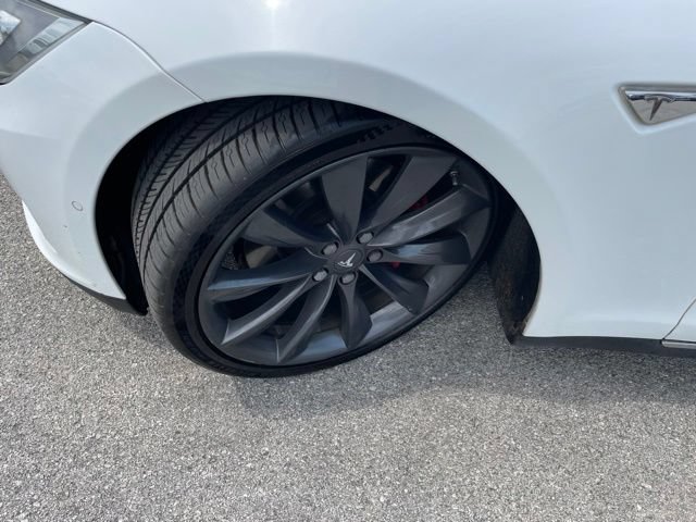 Used 2014 Tesla Model S P85 RWD image 12